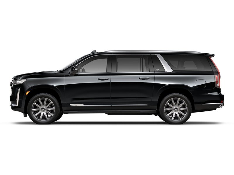 Cadillac Escalade 2021
