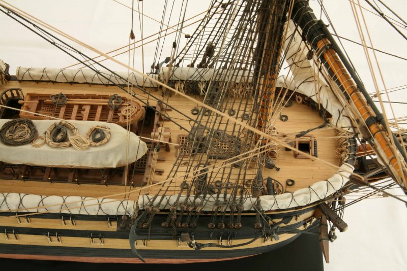 HMS Wellesley 1815