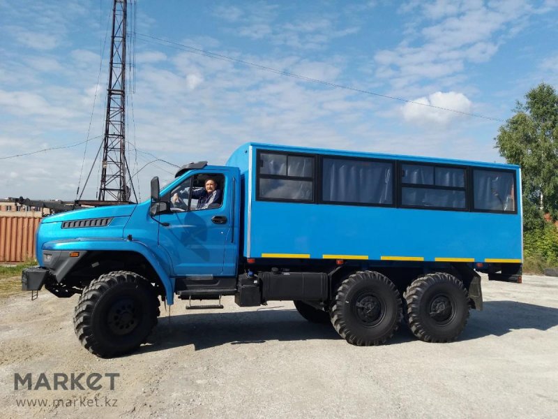Урал 32551-5013-71