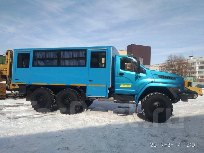 Урал 32551-5113-71