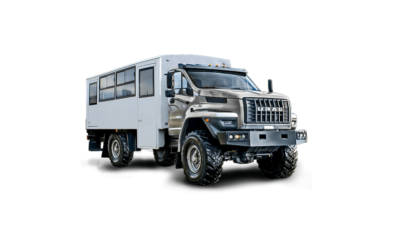 Урал 32552-5013-71