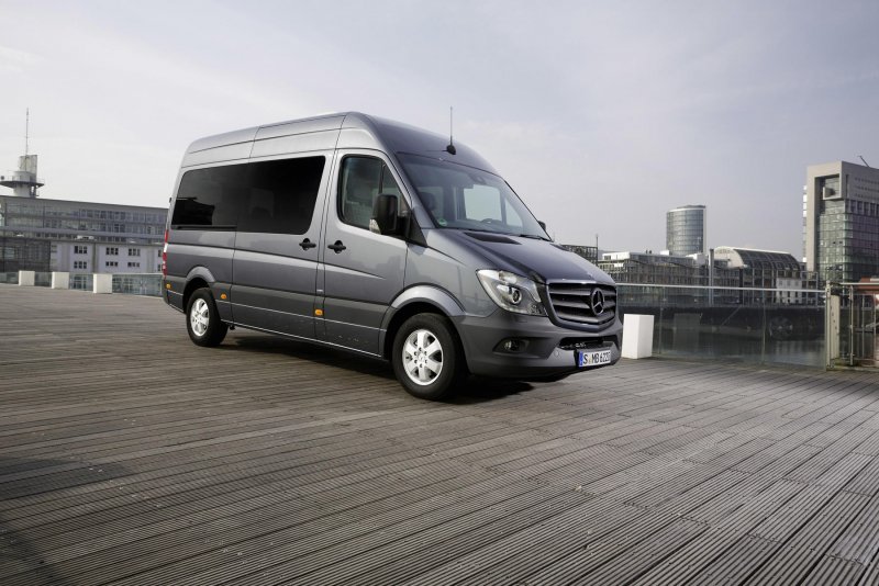 Mercedes Benz 223602