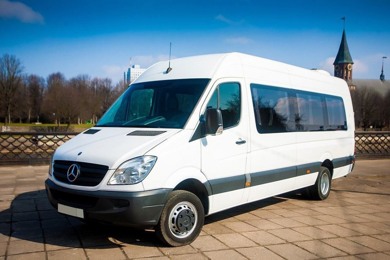 Mercedes-Benz Viano 2014