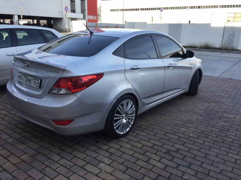 Хюндай iх35 2.0 GLS АТ