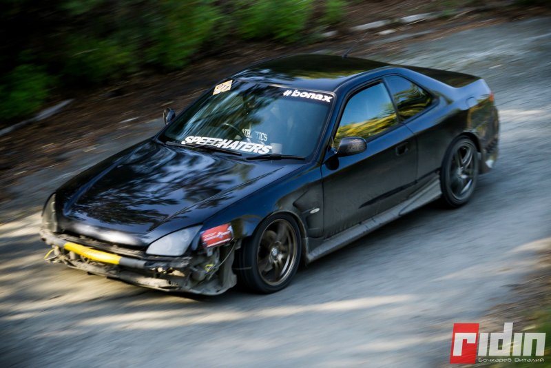 Drift Prelude 4