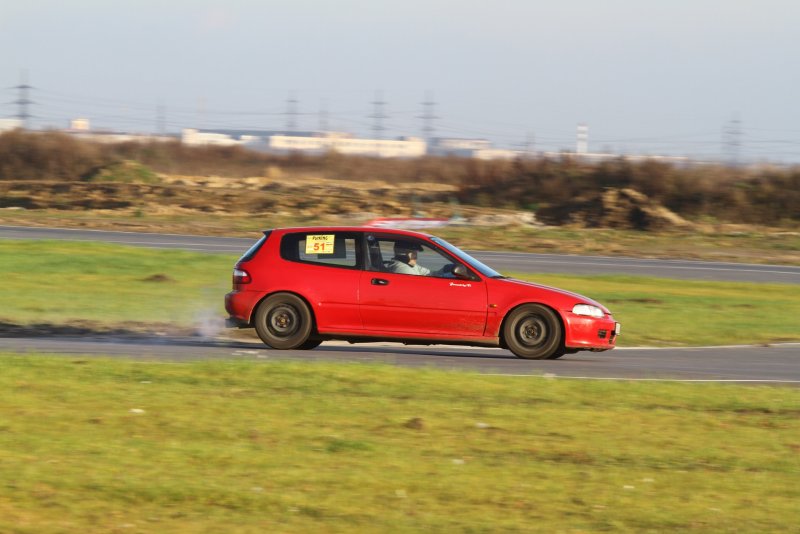 Hatchback 90s