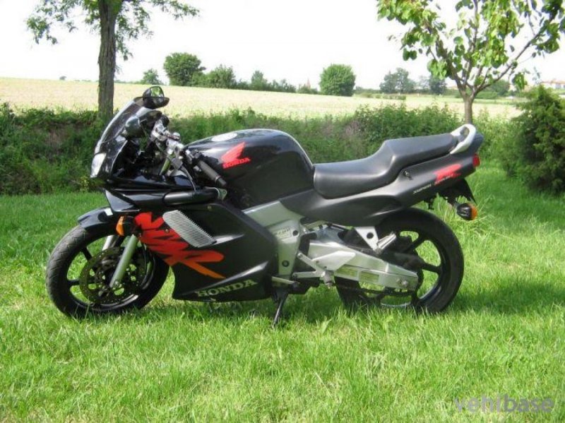 Фото Хонда 1.6 t Spark