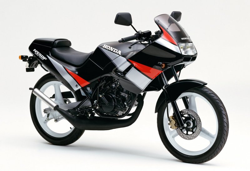 Honda NSR 125 R super Sprint, 1994