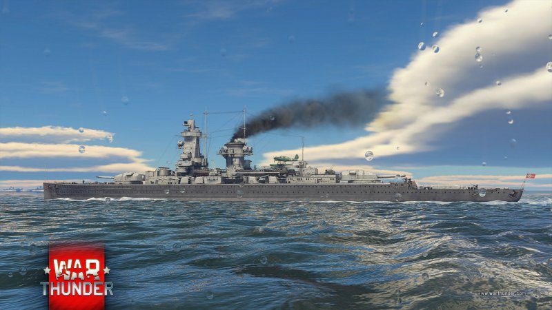 Admiral Hackett Stand fast