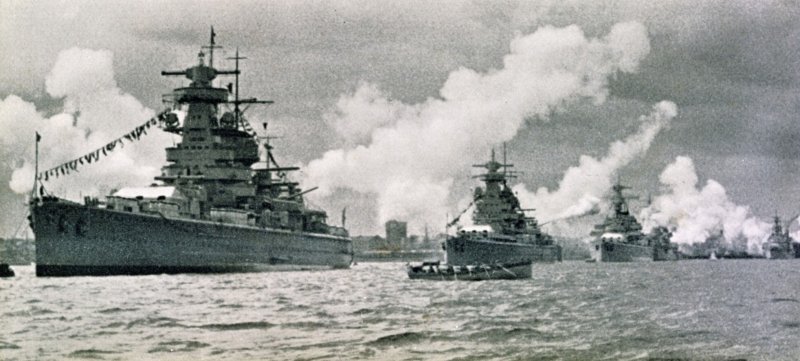 HSF Graf Spee