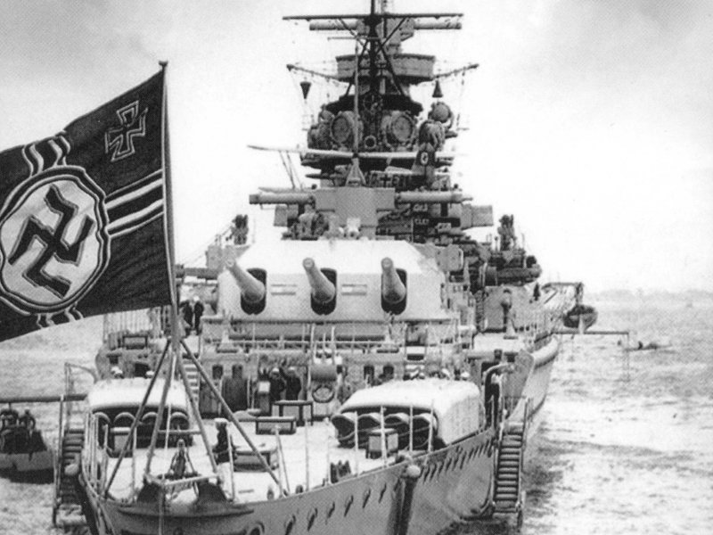 World of Warships логотип