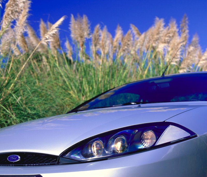 Ford cougar 2.0