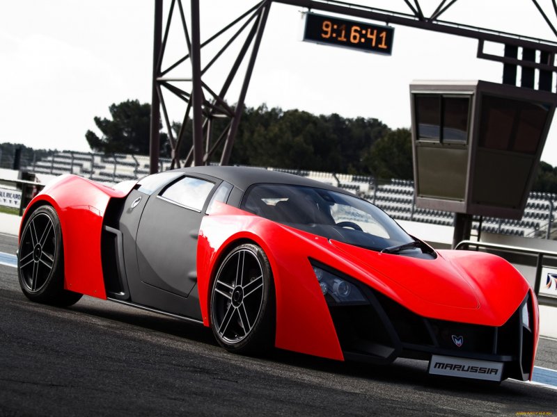Lada Marussia b2