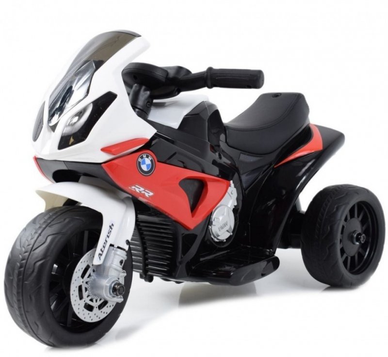 Детский мотоцикл BMW JT 5188