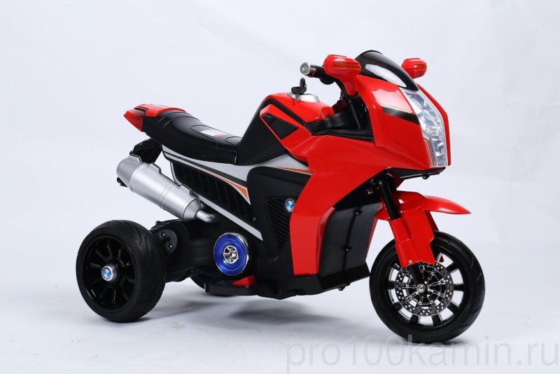 Детский электромотоцикл Joy Automatic Sport Bike