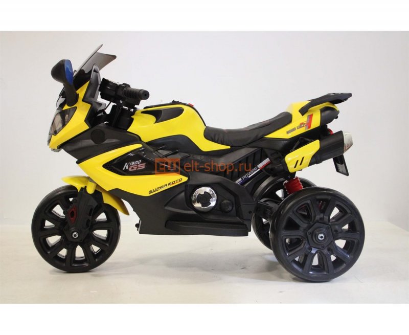 Трицикл k222kk