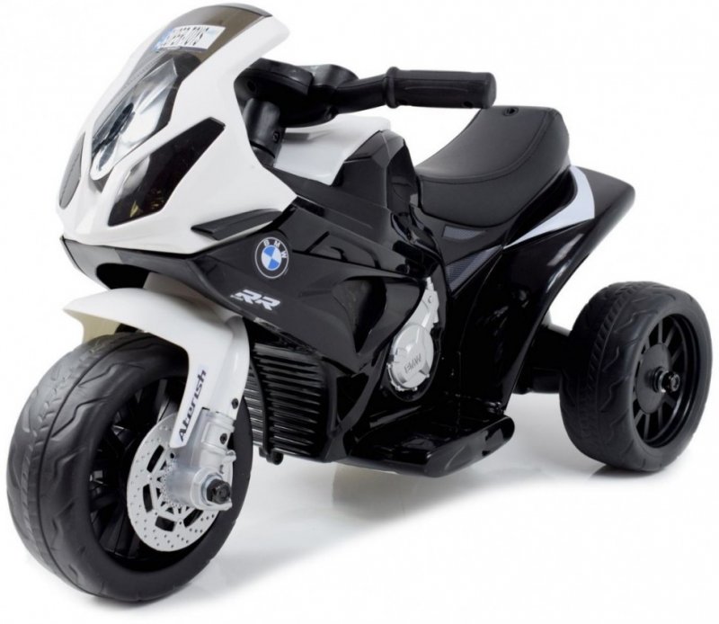 Детский мотоцикл BMW JT 5188