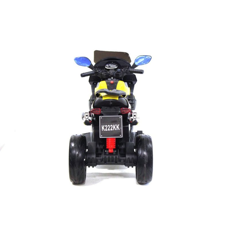 RIVERTOYS трицикл k222kk