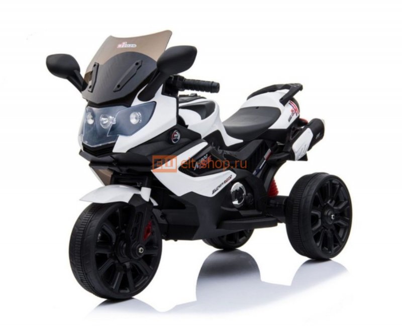 RIVERTOYS трицикл k222kk