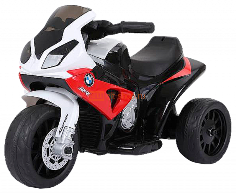 Детский электромотоцикл RIVERTOYS s602