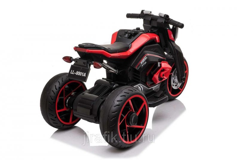 RIVERTOYS трицикл x222xx