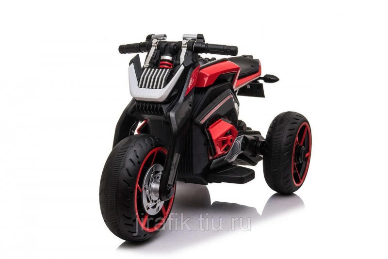 RIVERTOYS трицикл x222xx
