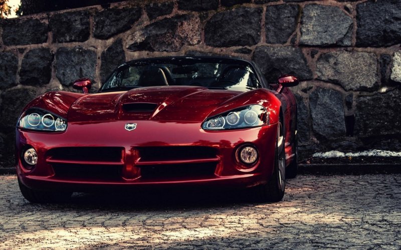 Dodge Viper