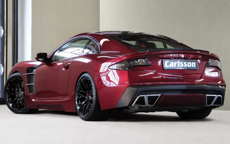 R230 Carlsson