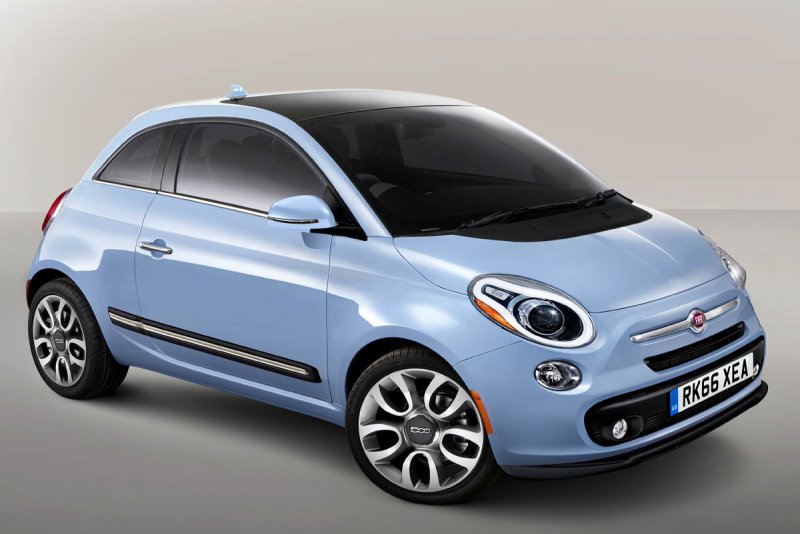 Fiat 5cc