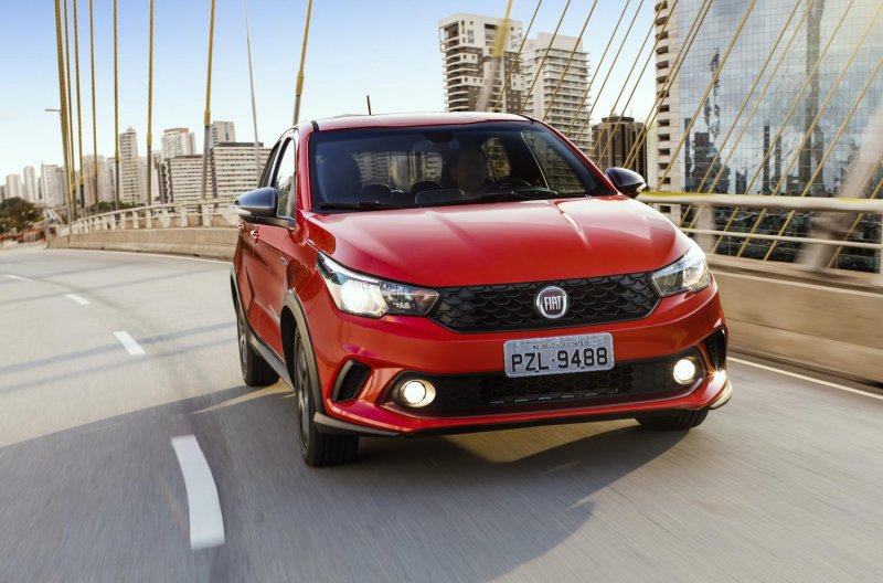 Fiat 2017