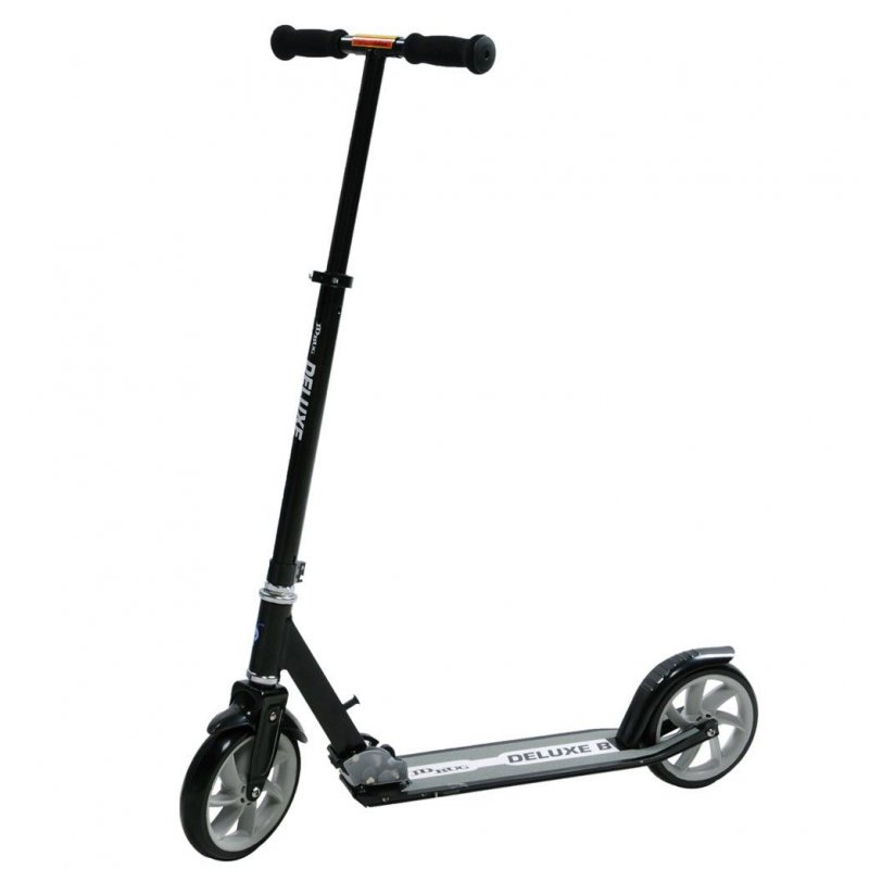 Городской самокат Jdbug TC-02 Kiddie Kick