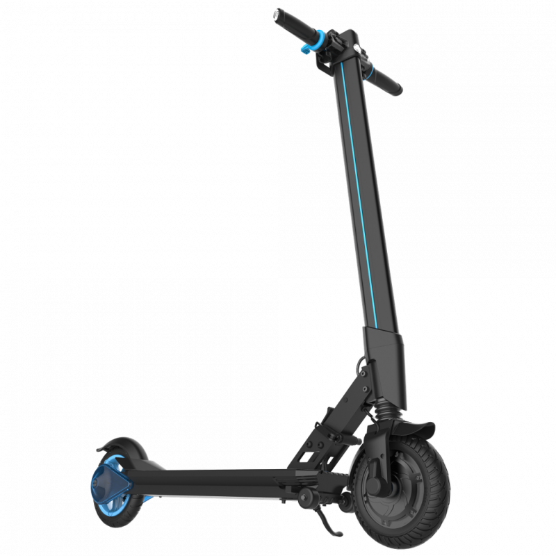 Электросамокат INMOTION l8f (d) Black