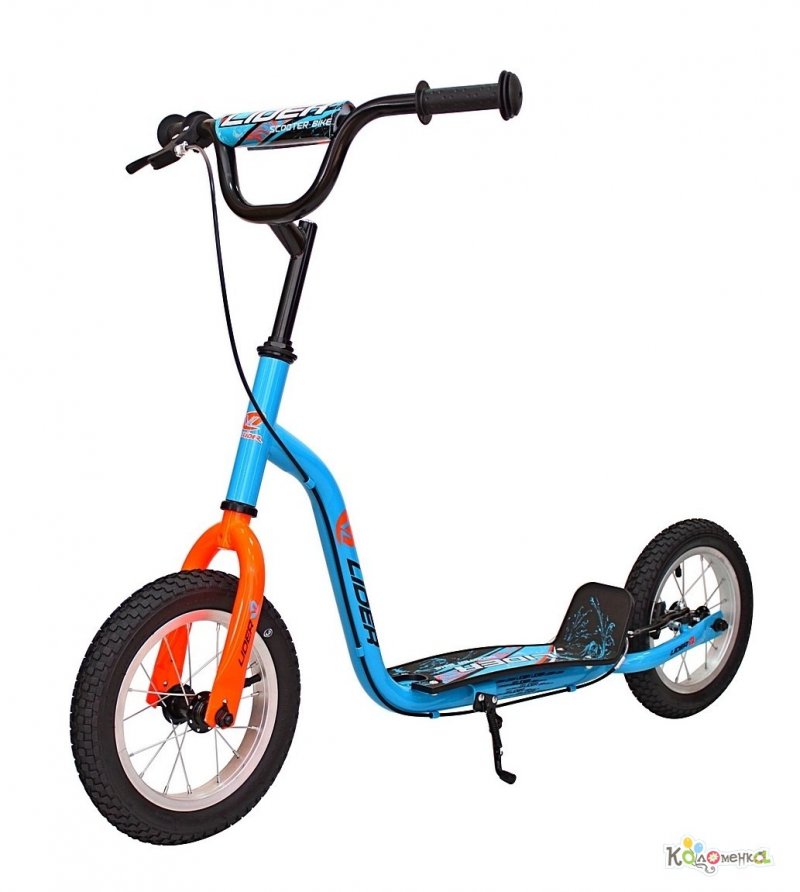 Внедорожный самокат Velolider cool 12"