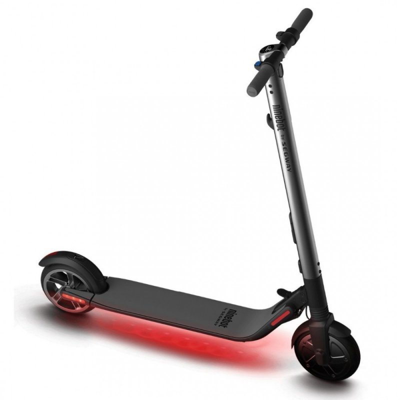 Электросамокат Ninebot KICKSCOOTER es2