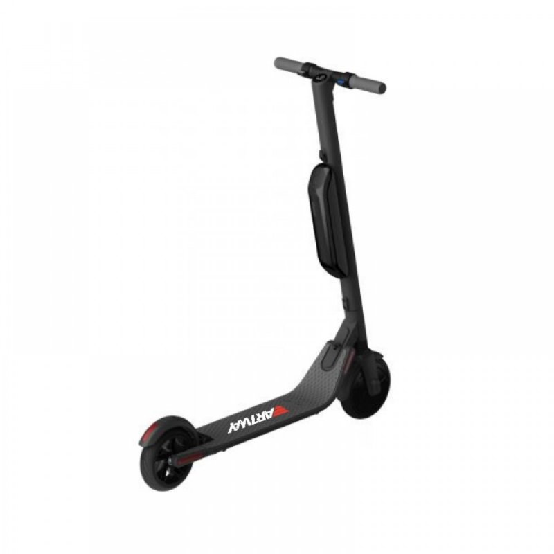 Электросамокат Segway Ninebot es4