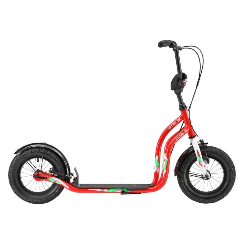 Самокат stels Trail 3 v020
