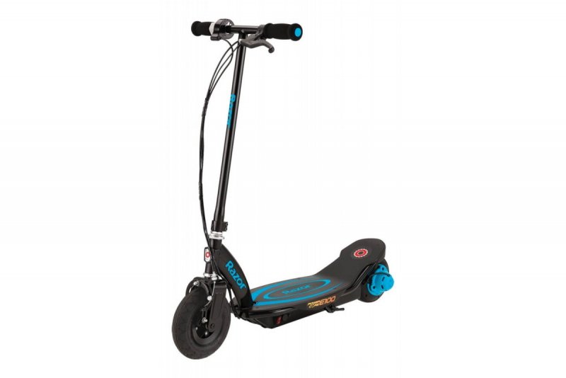 Электросамокат Razor Power Core e100s Red