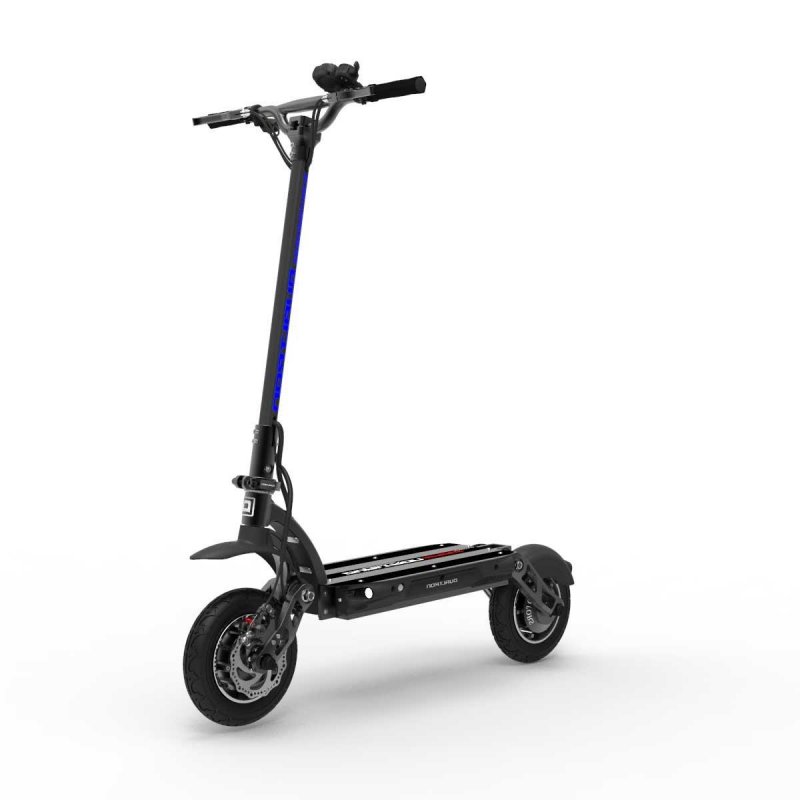 Электросамокат Dualtron Raptor 2