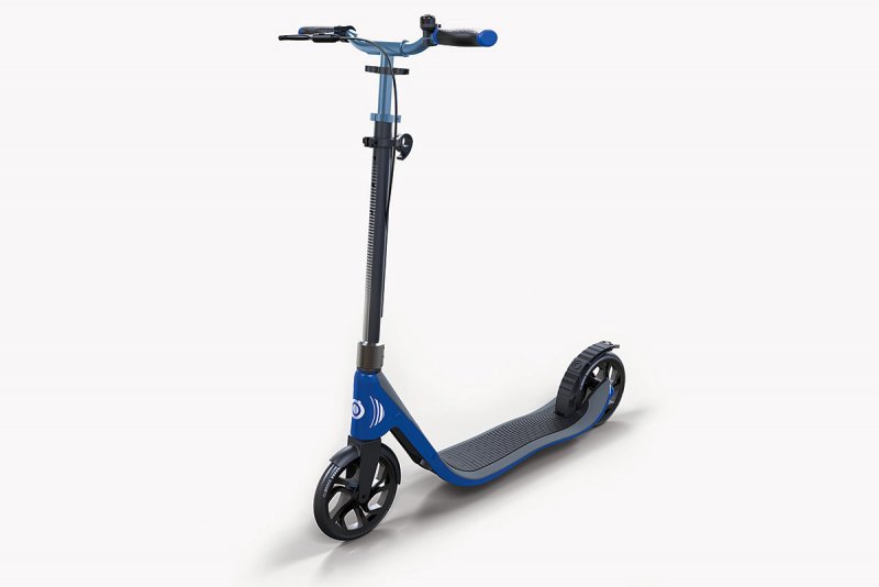 Globber one nl 205 Deluxe