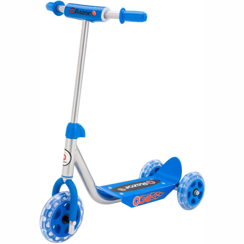 Городской самокат Razor Lil Kick Scooter