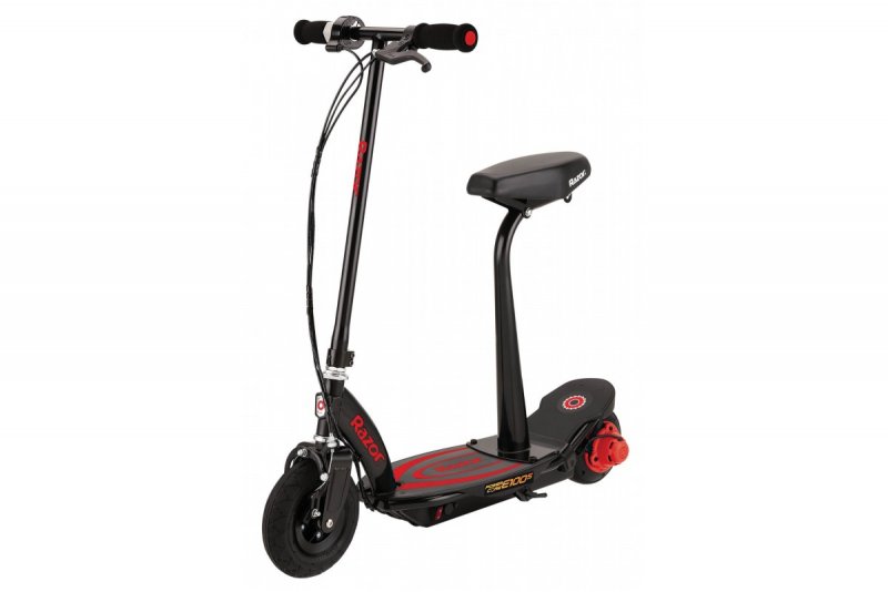 Razor Power Core e100s Red