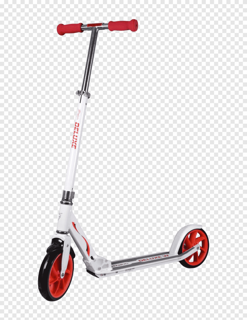 Спортивный самокат x-Drive rs067
