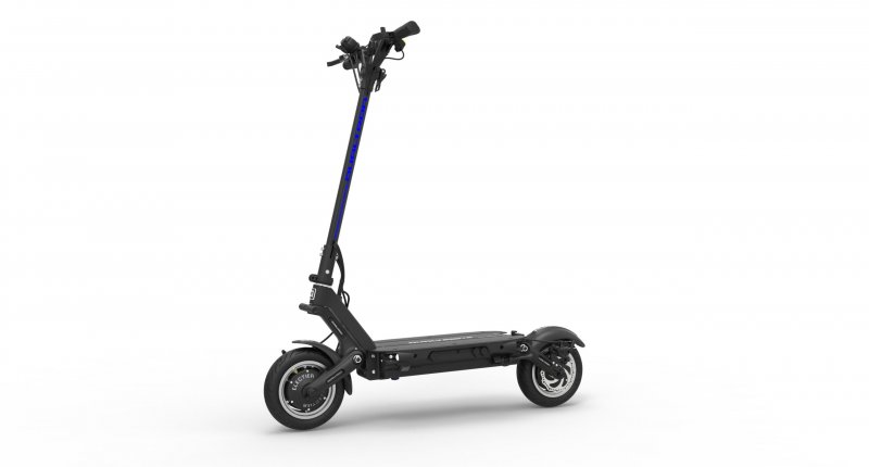 Электросамокат Minimotors Dualtron x