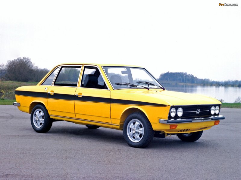 Volkswagen 70