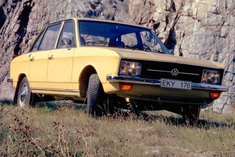 Volkswagen 70