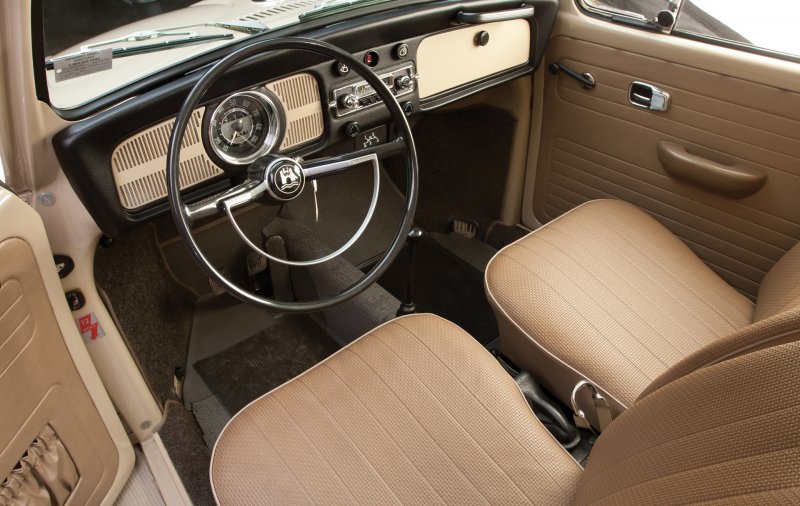 Фольксваген VW 411