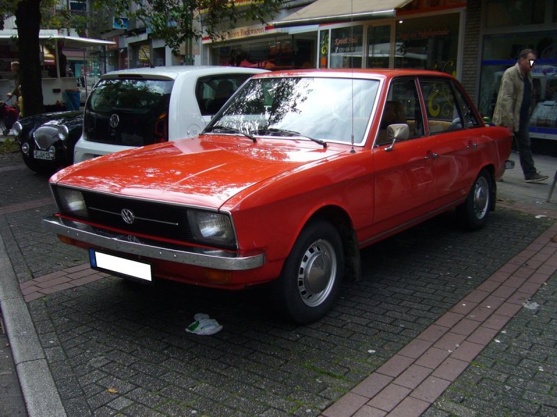 K70 автомобиль