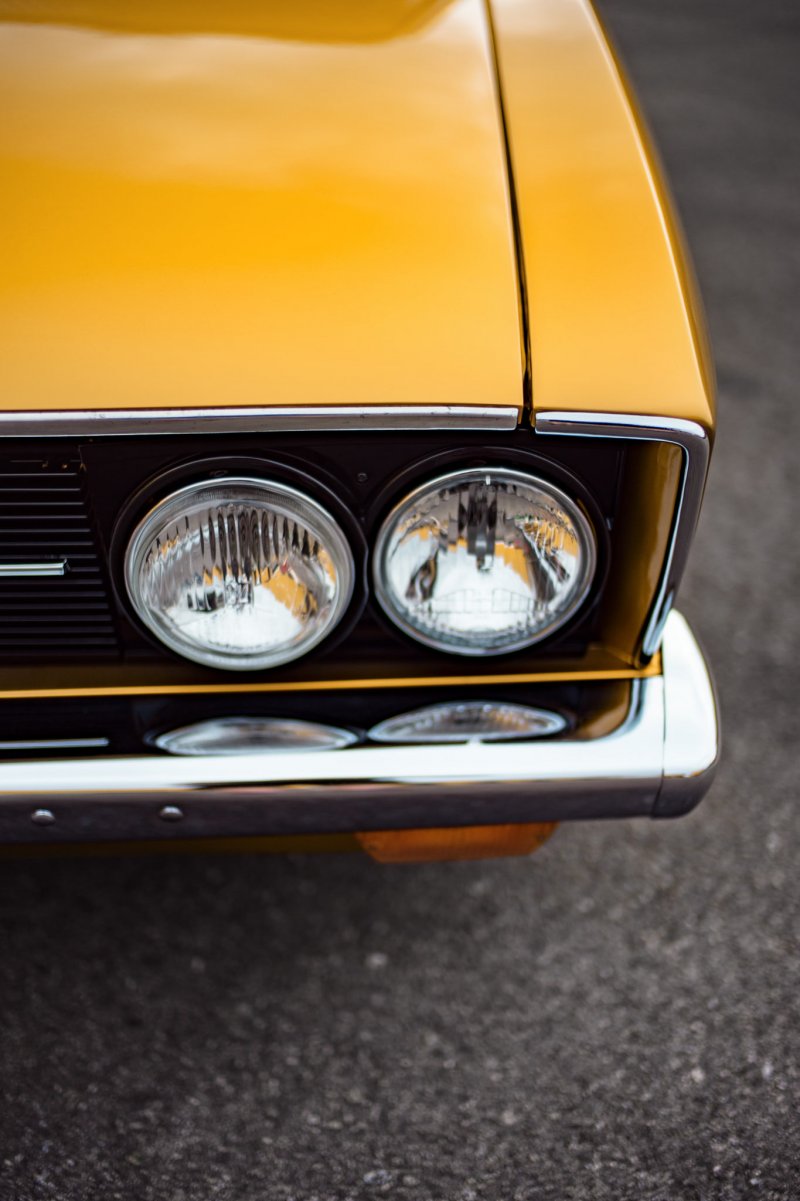Volkswagen k70