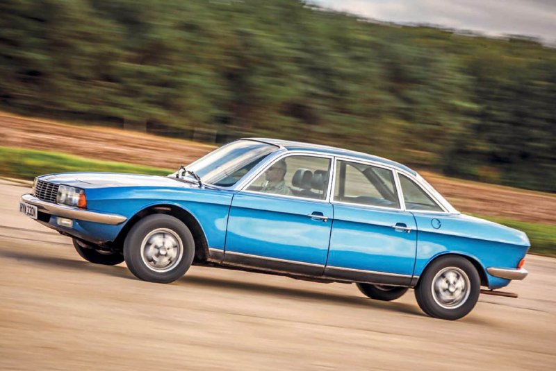 VW k70