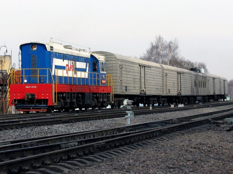 Чмэ3 4342